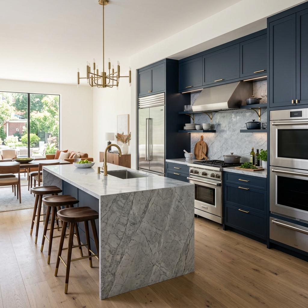 Puretech Kitchen Design