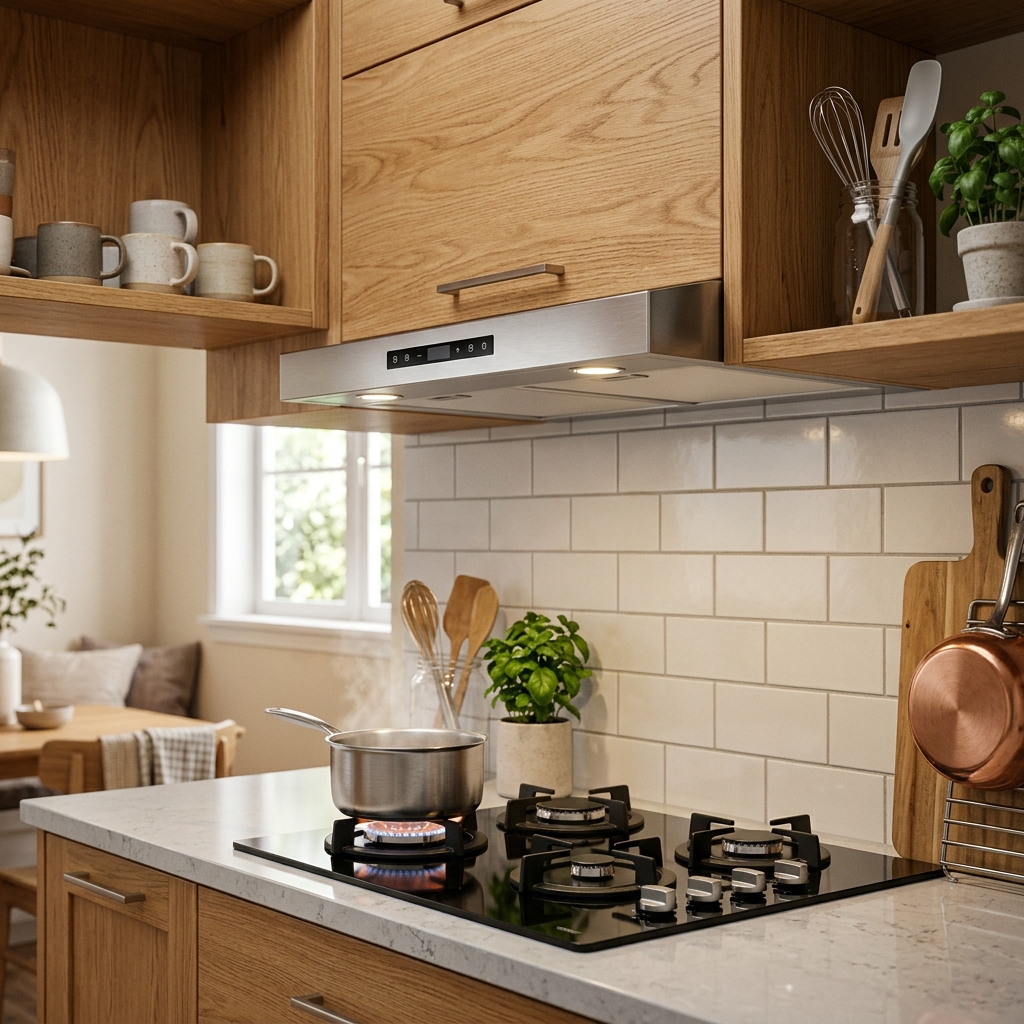 Puretech Slim Under-Cabinet Range Hood
